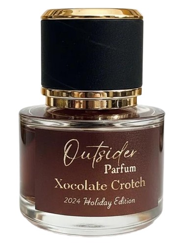 Xocolate Crotch bottle