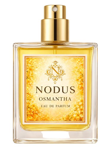Osmantha bottle