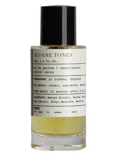 Sloane Tones bottle