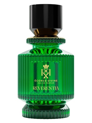 Écorce Divine bottle