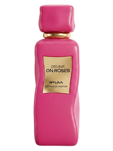 Drunk On Roses bottle
