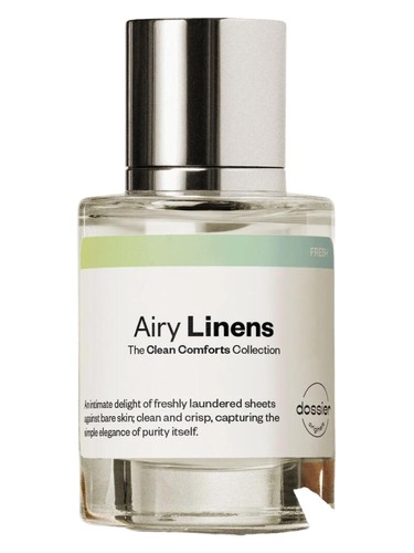 Airy Linens bottle