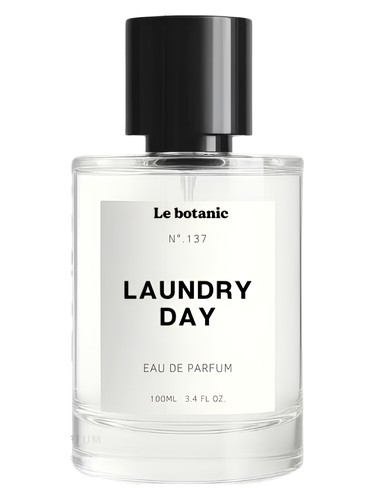 Laundry Day bottle