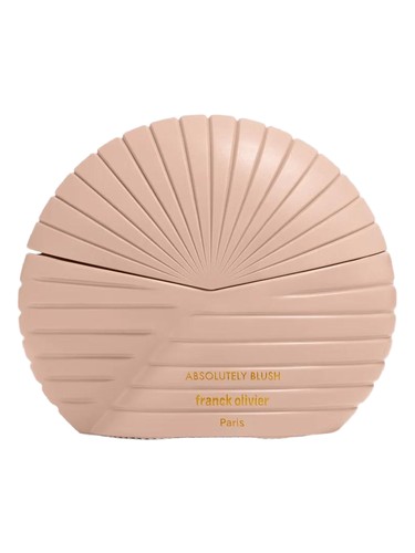 Absolutely Blush bottle