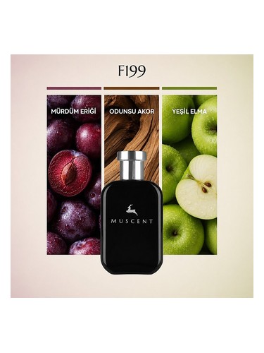 F199 bottle