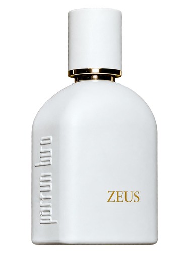 Zeus bottle