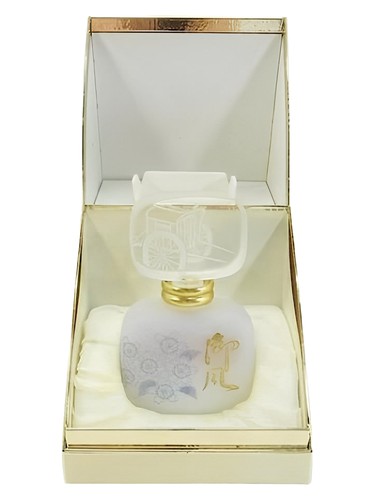Gyofū bottle