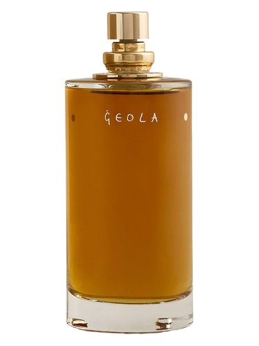 Ġeola bottle