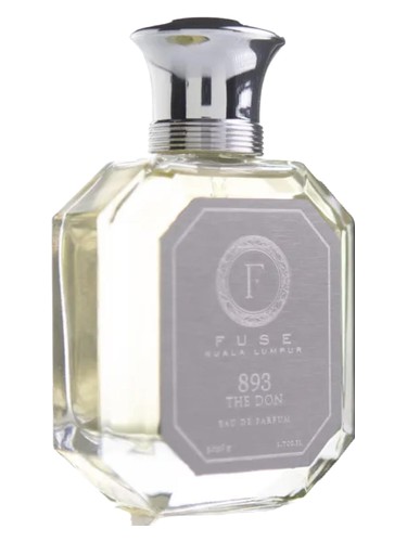 893: The Don bottle