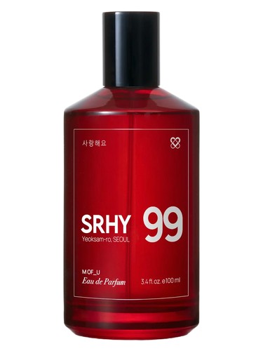 99. M OF-U bottle