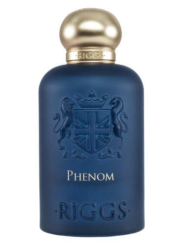 Phenom bottle