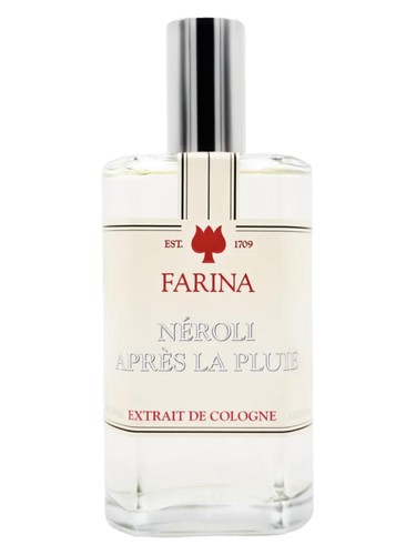 Néroli Après la Pluie bottle