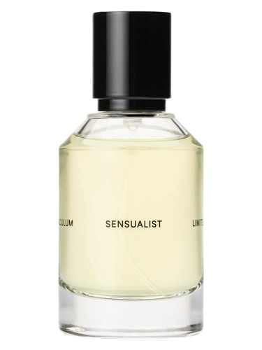 Sensualist bottle
