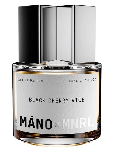 Black Cherry Vice bottle