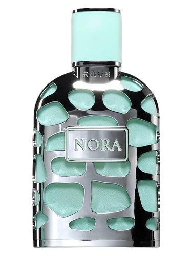 Rave Nora bottle