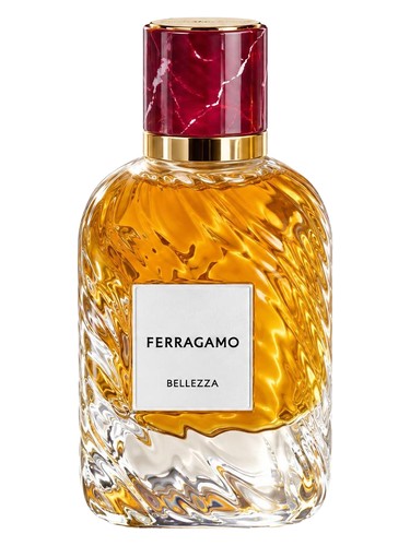 Bellezza bottle