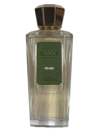 Aden bottle