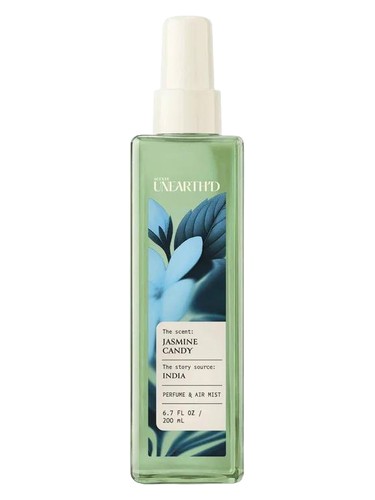 Jasmine Candy Air Mist bottle