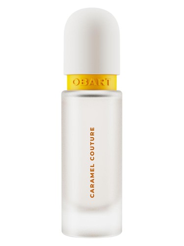 Caramel Couture bottle