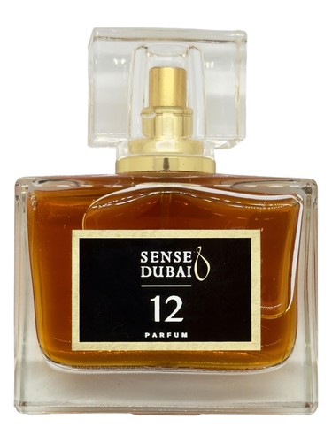 No. 12 bottle