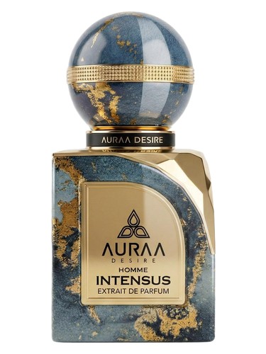 Homme Intensus bottle
