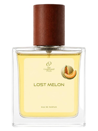 Lost Melon bottle