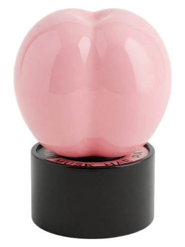 Musk Hae bottle