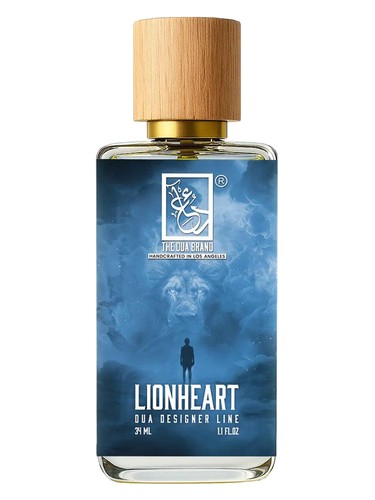 Lionheart bottle