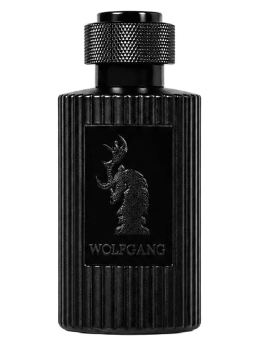 Wolfgang bottle