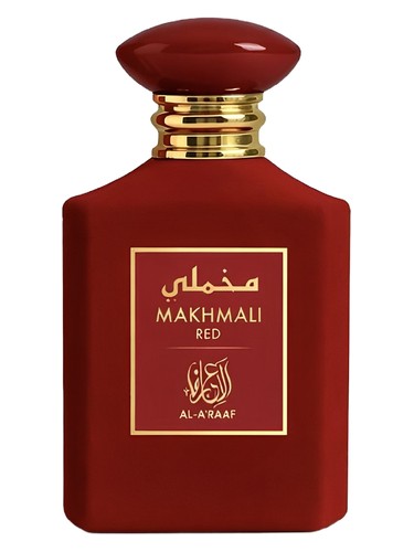 Makhmali Red bottle