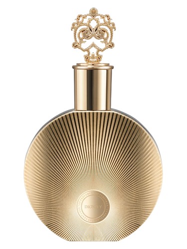 Dignity bottle