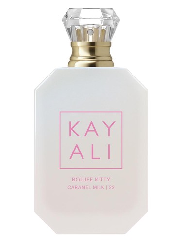 Boujee Kitty Caramel Milk | 22 bottle