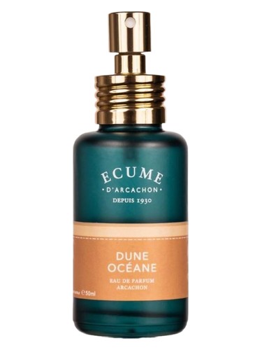 Dune Océane bottle