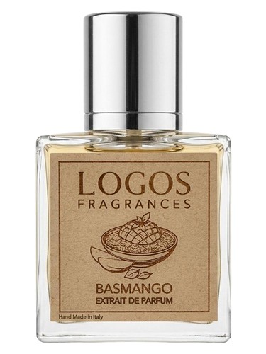 Basmango bottle