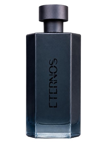 Eternos bottle