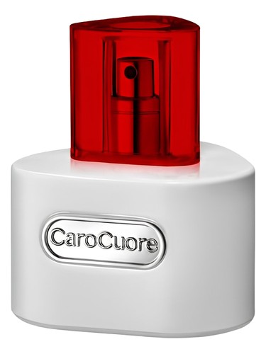 Caro Cuore Cuore bottle