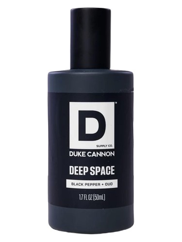 Deep Space bottle