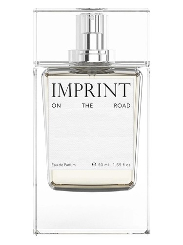 On the Road bottle