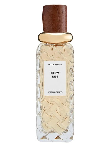 Slow Rise bottle