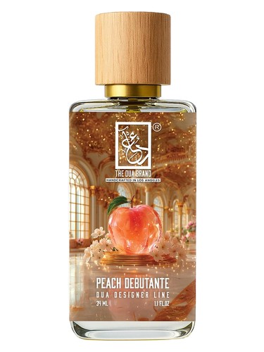 Peach Debutante bottle