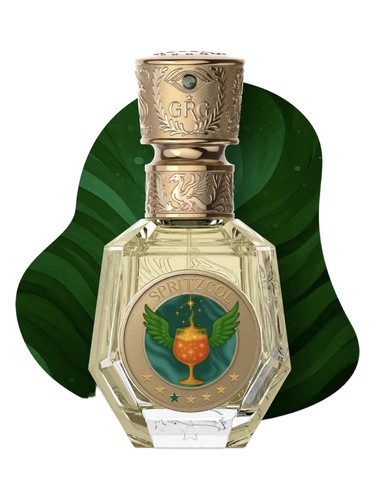 SpritzCol bottle