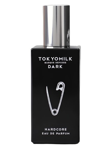 Hardcore bottle
