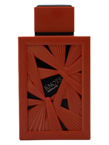 Knots Absolute bottle