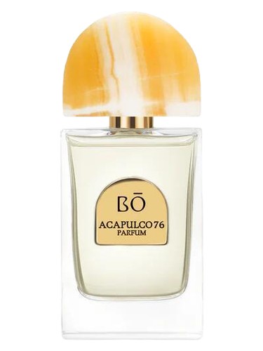 Acapulco76 bottle