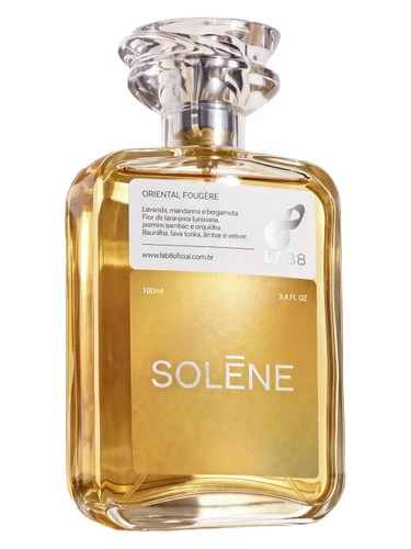 Solène bottle