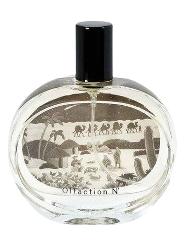 Desert Rose bottle