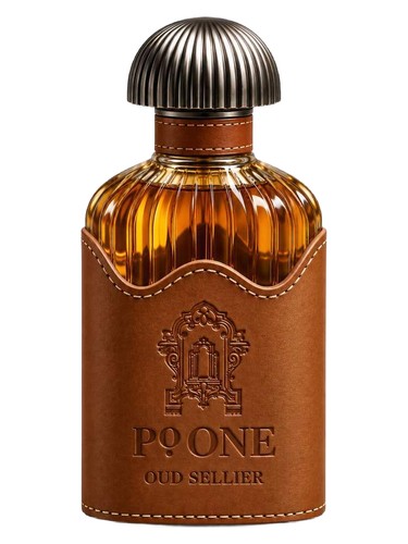 Oud Sellier bottle