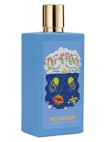 Out of Reach bottle