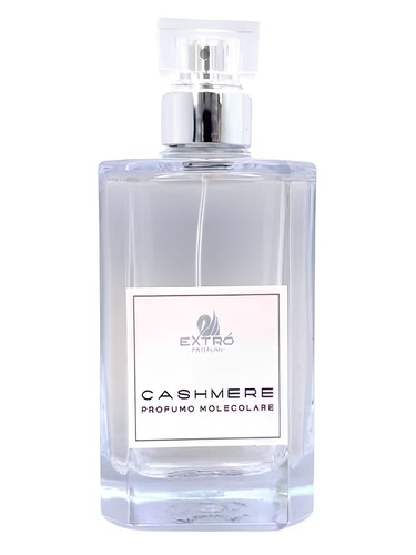 Cashmere - Profumo Molecolare bottle