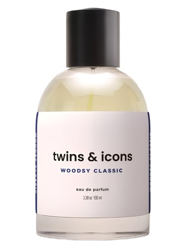 Woodsy Classic bottle